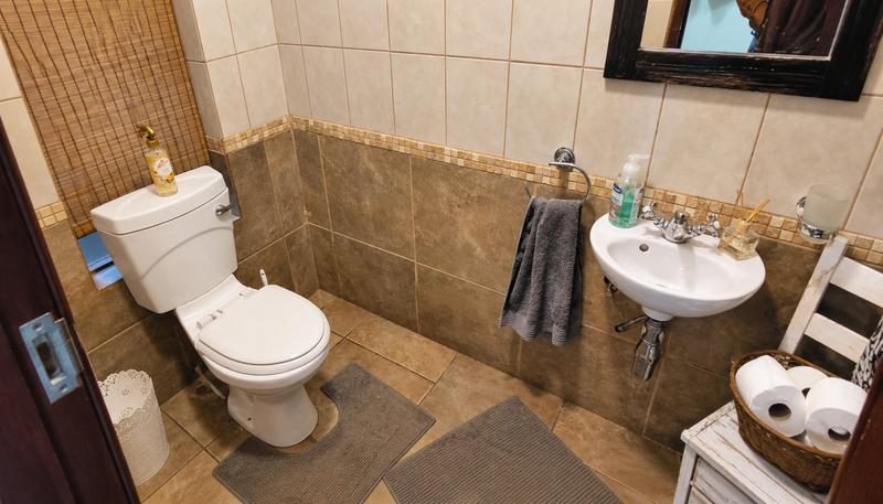 4 Bedroom Property for Sale in Pentagon Park Free State